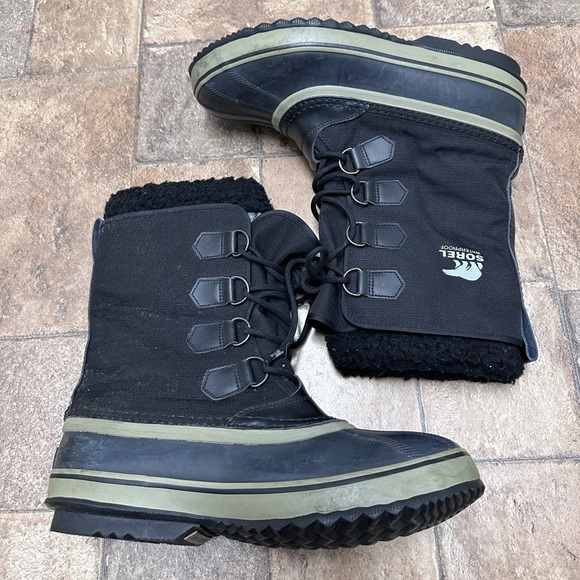 Sorel Other - Sorel MEN'S 1964 PAC™ NYLON BOOT sz 10.5